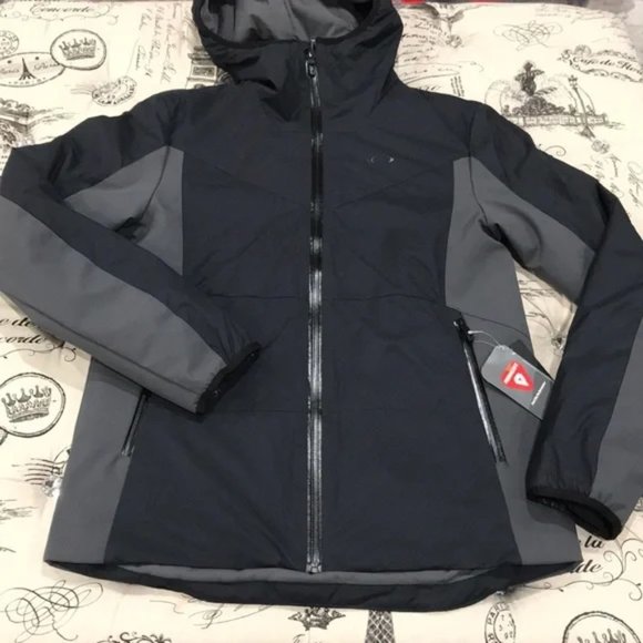 OAKLEY Hybrid Softshell 1 Jacket - Picture 5 of 11